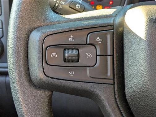 2024 Chevrolet Silverado 2500 Custom