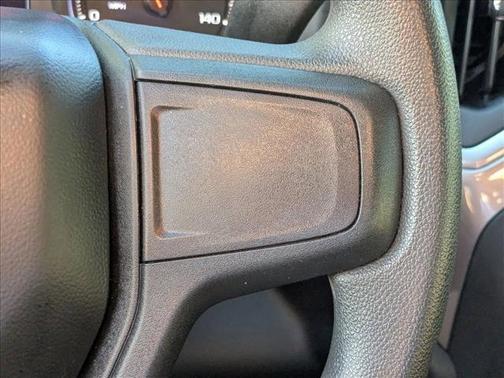 2024 Chevrolet Silverado 2500 Custom