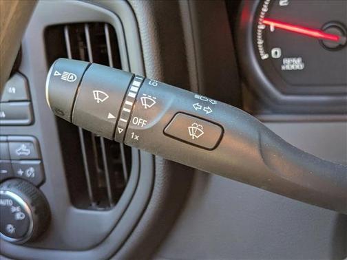 2024 Chevrolet Silverado 2500 Custom