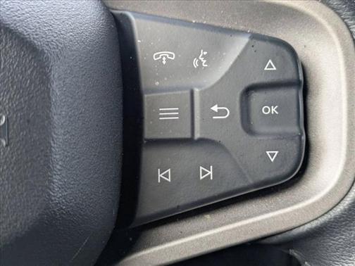 Area 51 2023 Ford Bronco Wildtrak