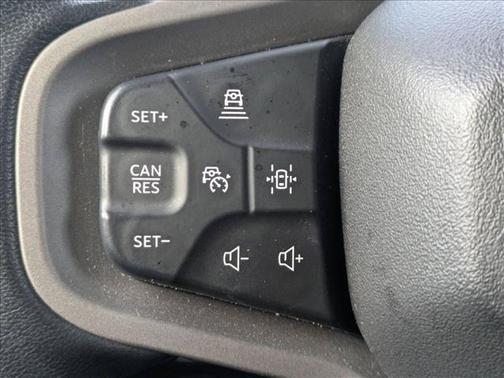 Area 51 2023 Ford Bronco Wildtrak