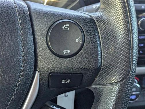 Slate Metallic 2016 Toyota Corolla LE