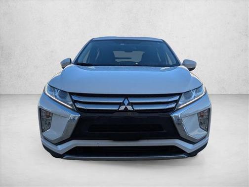 2018 Mitsubishi Eclipse Cross SE