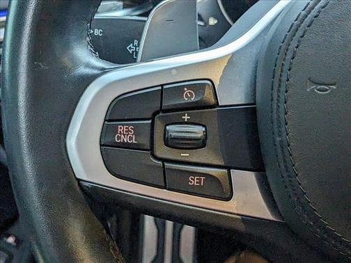 2018 BMW 530e iPerformance