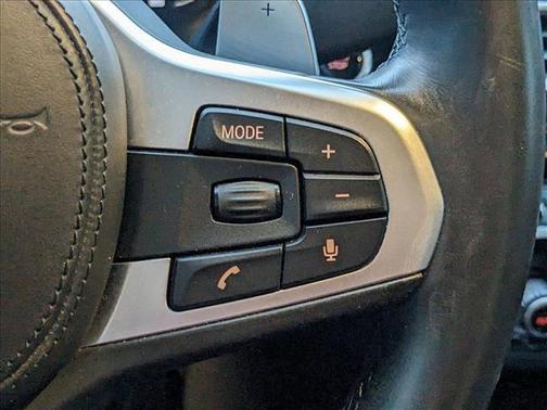 2018 BMW 530e iPerformance