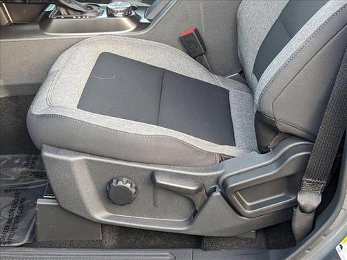2025 Ford Bronco Base 2 Door 4x4