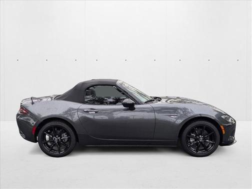 2023 Mazda MX-5 Miata Club