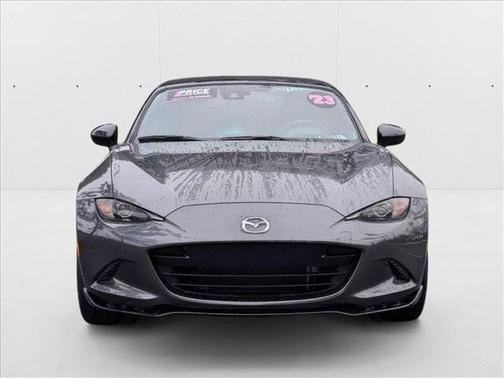 2023 Mazda MX-5 Miata Club