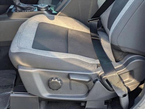 2025 Ford Bronco Base 2 Door 4x4