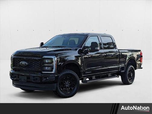 2025 Ford F-350 XLT