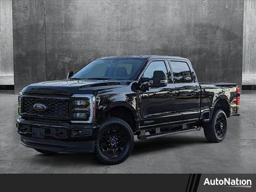2025 Ford F-350 XLT