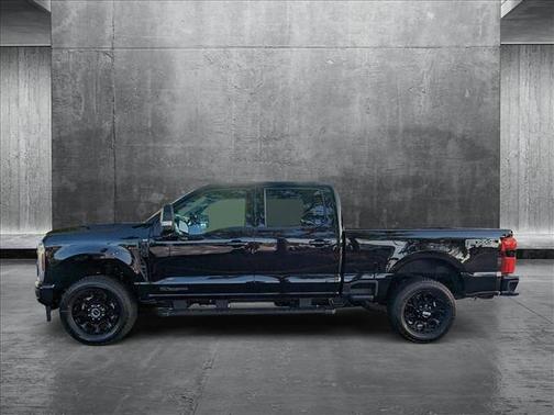 2025 Ford F-350 XLT