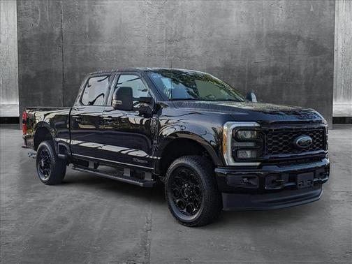 2025 Ford F-350 XLT