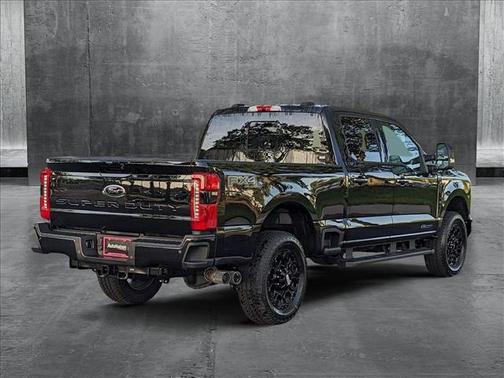 2025 Ford F-350 XLT