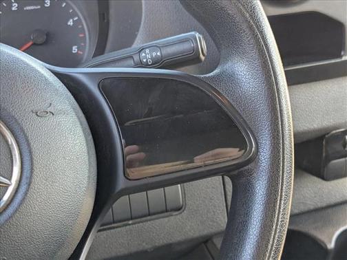 2019 Mercedes-Benz Sprinter 2500 Standard Roof