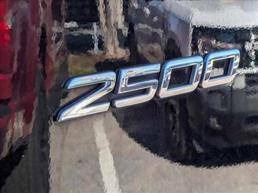 2019 Mercedes-Benz Sprinter 2500 Standard Roof