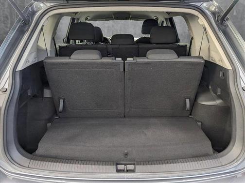 2021 Volkswagen Tiguan 2.0T S