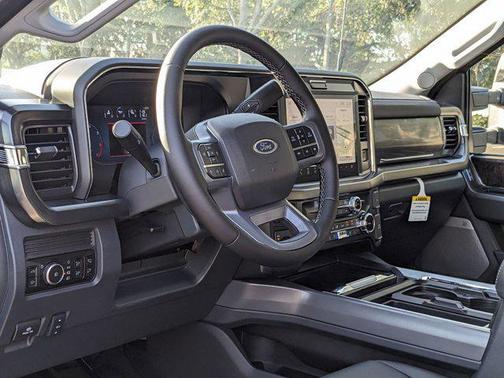 2025 Ford F-350 Lariat