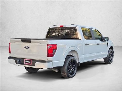 Avalanche 2026 Ford F-150 STX