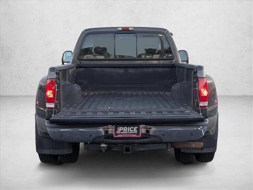 2005 Ford F-350 Lariat