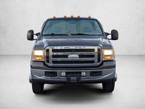 2005 Ford F-350 Lariat