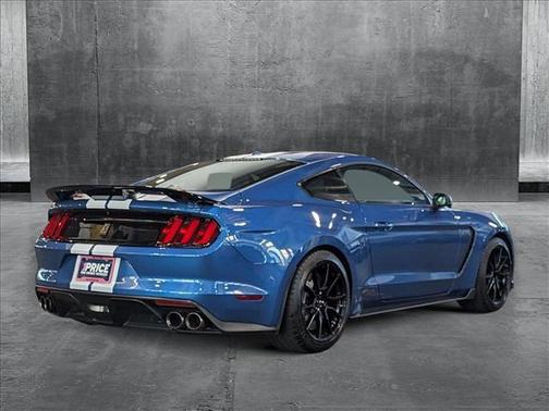 2019 Ford Shelby GT350 Base