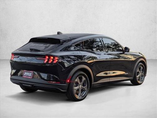 2022 Ford Mustang Mach-E Select