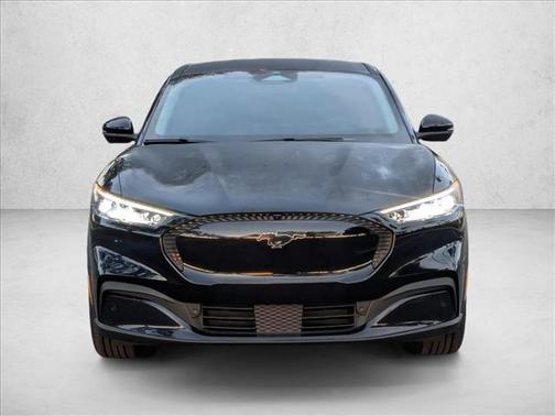 2022 Ford Mustang Mach-E Select