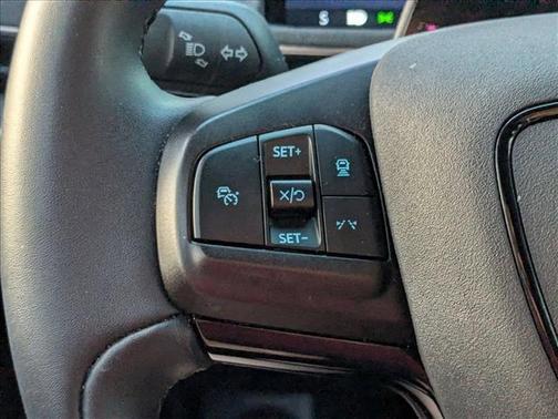 2022 Ford Mustang Mach-E Select