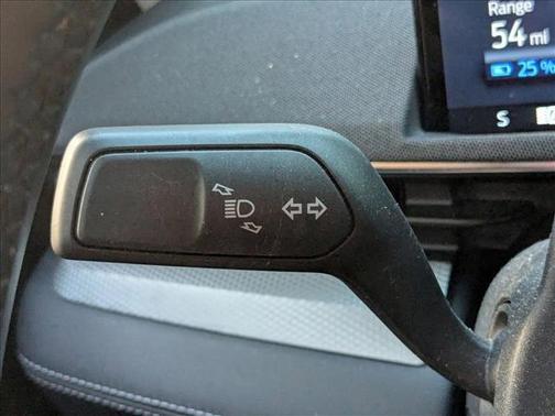 2022 Ford Mustang Mach-E Select