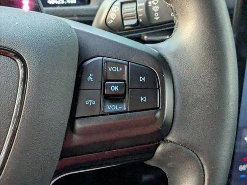 2022 Ford Mustang Mach-E Select