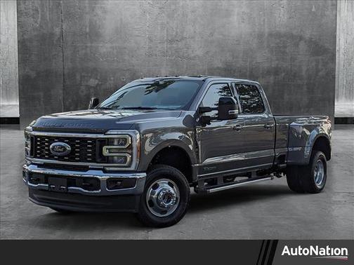 2025 Ford F-350 Lariat