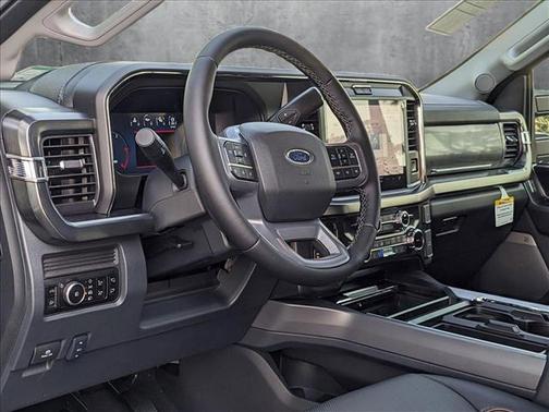 2025 Ford F-350 Lariat