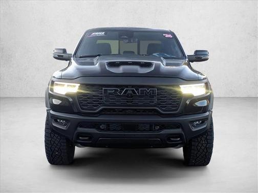 2026 RAM 1500 RHO Crew Cab 4x4 5'7' Box