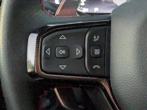 2026 RAM 1500 RHO Crew Cab 4x4 5'7' Box