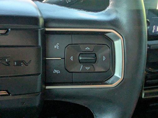 2024 GMC HUMMER EV SUV 2X