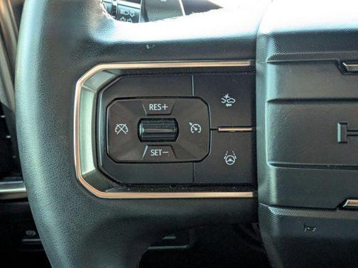 2024 GMC HUMMER EV SUV 2X