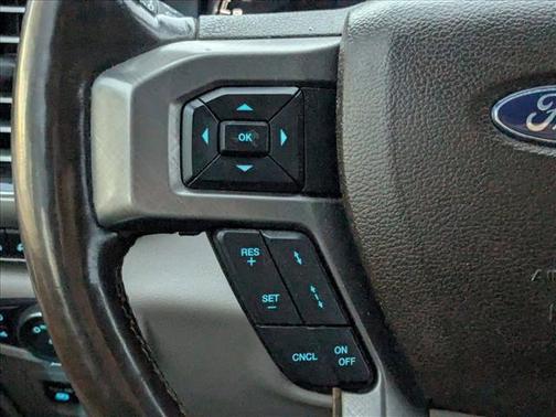 2020 Ford F-150 Limited