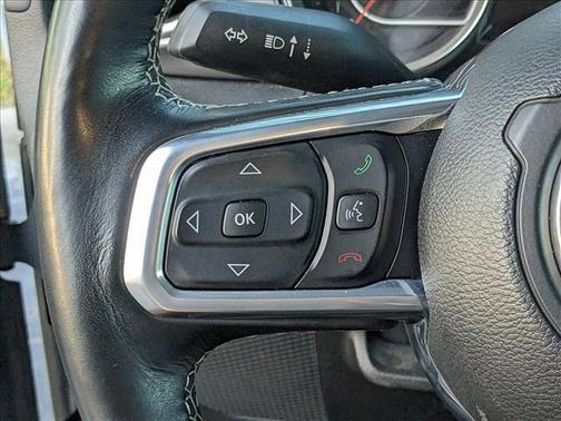 2021 Jeep Wrangler Rubicon
