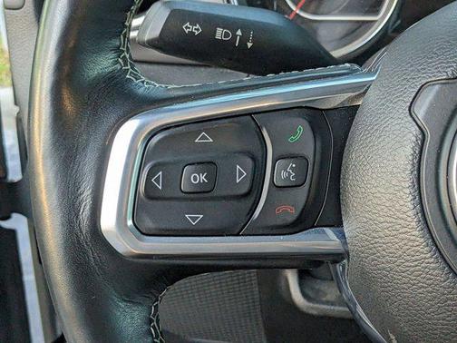 2021 Jeep Wrangler Rubicon