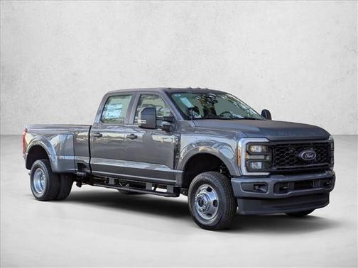2026 Ford F-350 XL
