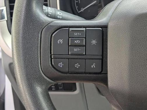 Oxford White 2023 Ford F-150 XL