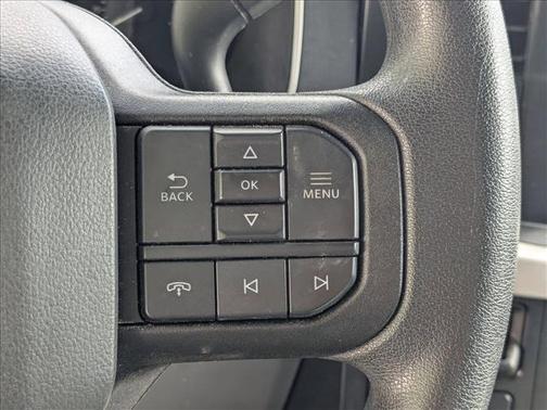 Oxford White 2023 Ford F-150 XL