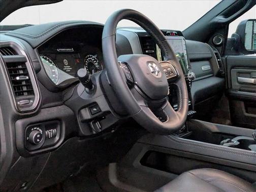2022 RAM 2500 Power Wagon
