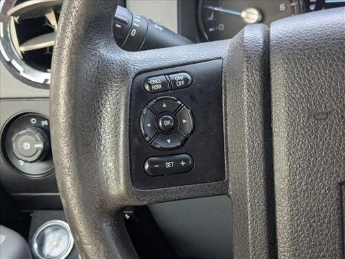 Shadow Black 2016 Ford F-350 XLT