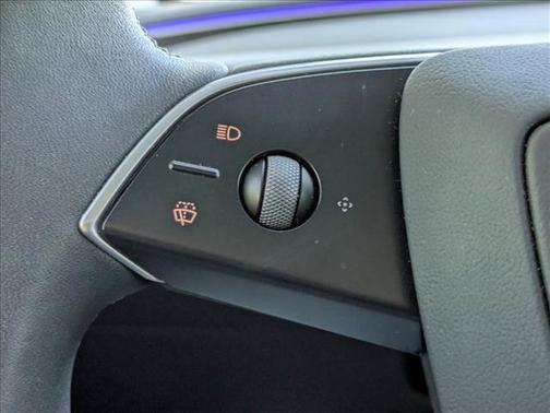 Pearl White Multi- 2026 Tesla Model 3 Standard Range