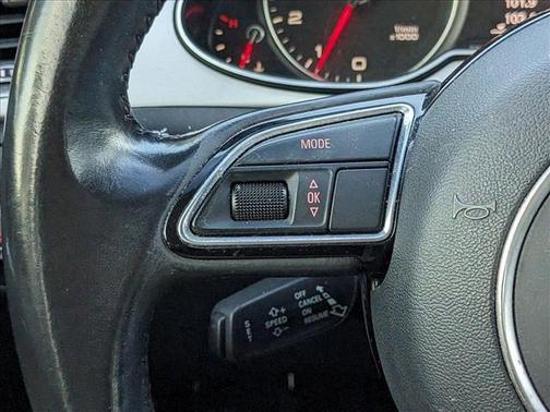 2016 Audi A4 2.0T Premium