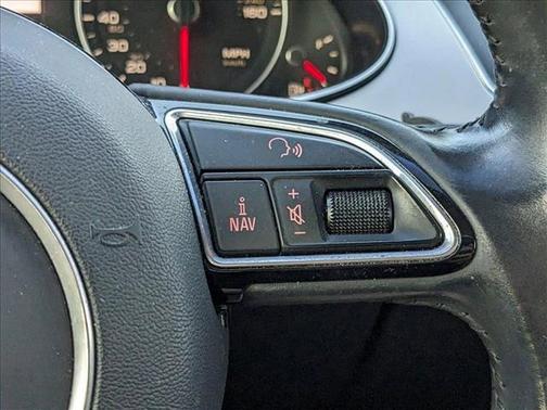 2016 Audi A4 2.0T Premium