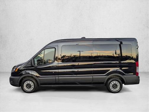 2026 Ford Transit-350 XL