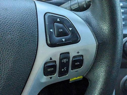 2015 Ford Edge SE